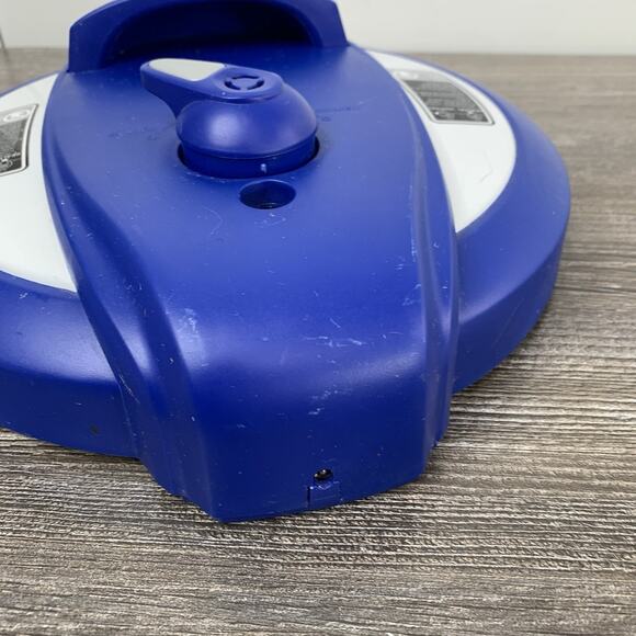 Instant Pot Lux Breezy Blossom 60 6 Quart Pressure Cooker Lid Only Replacement - Picture 5 of 8